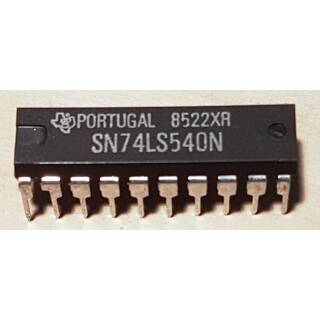 SN74LS540N