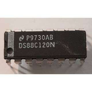 DS88C120N