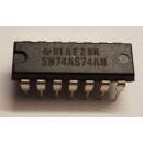 SN74AS74AN