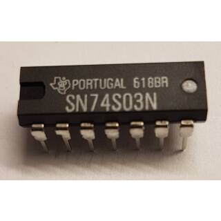 SN74S03N