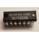 SN74S03N