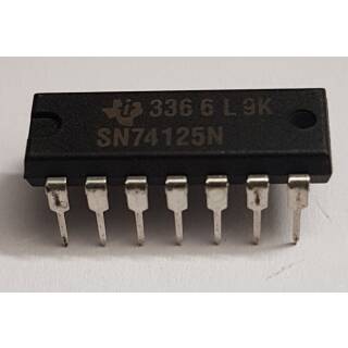 SN74125N