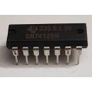 SN74125N