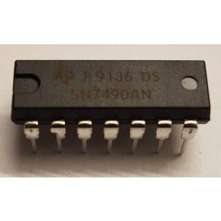 SN7490AN