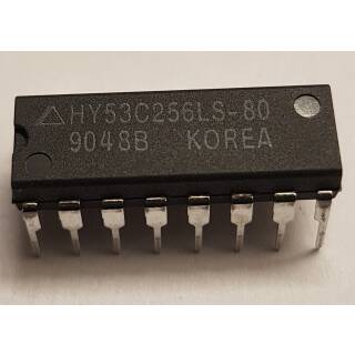 HY53256LS-80