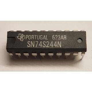 SN74S244N