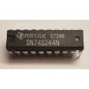 SN74S244N