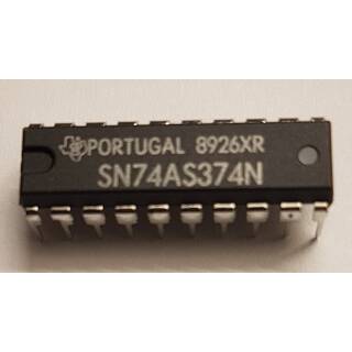 SN74AS374N