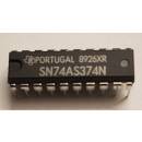 SN74AS374N