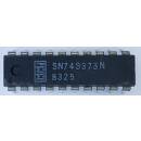 SN74S373N
