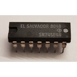 SN74S64N