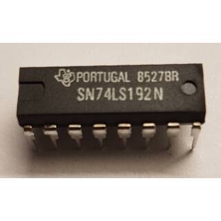 SN74LS192N