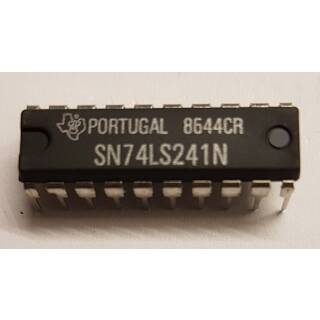 SN74LS241N