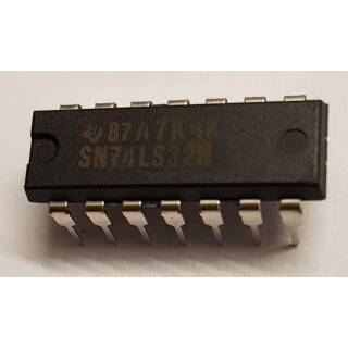 SN74LS32N