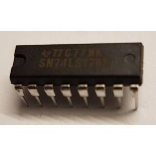 SN74LS175N