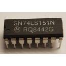 SN74LS151N