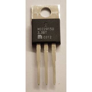 MIC29150-3.3BT