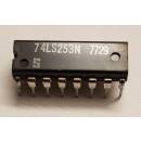 74LS253N