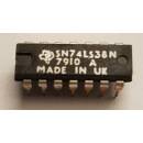 SN74LS38N