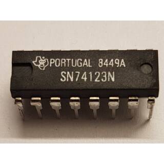 SN74123N