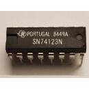 SN74123N