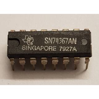 SN74367AN