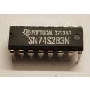 SN74S283N