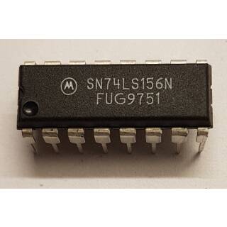 SN74LS156N