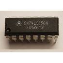 SN74LS156N