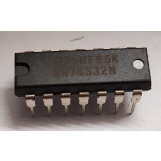 SN74S32N