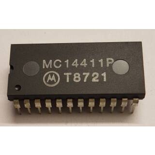 MC14411P