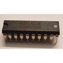 74HCT373N  D-TYPE LATCHES