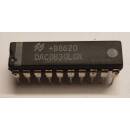 DAC0830LCN  D/A Converters