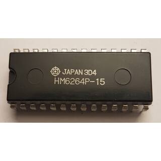 HM6264P-15