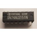 SN74ALS151N