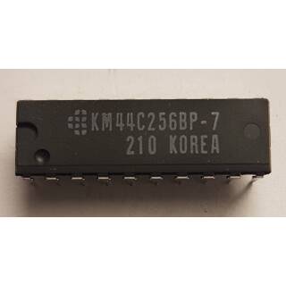 KM44C256BP-7