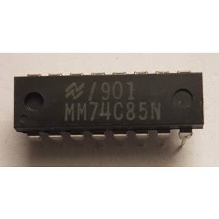 MM74C85N