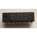 MM74C85N