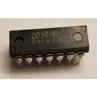 MM74C95N