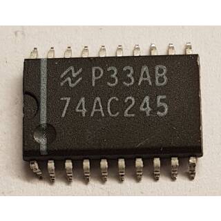 74AC245