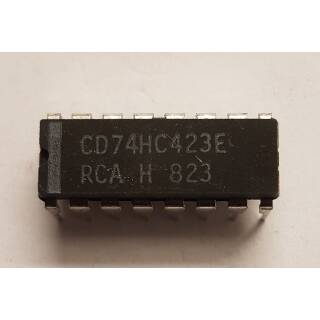 CD74HC423E