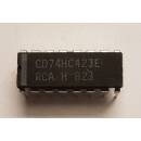 CD74HC423E
