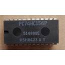PC74HC154P