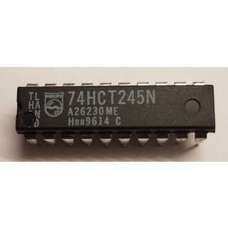 74HCT245N