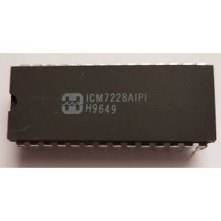 ICM7228AIPI