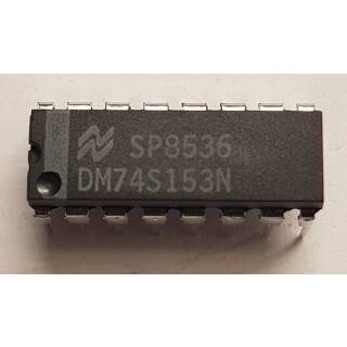 DM74S153N