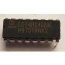 CD74HC4020E