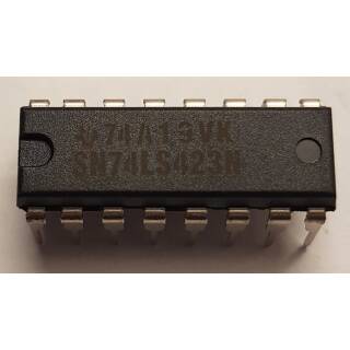 SN74LS423N