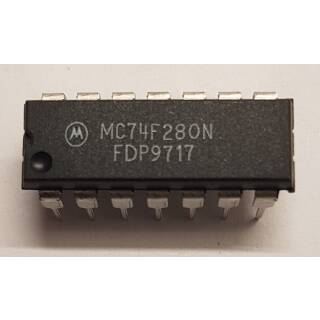 MC74F280N