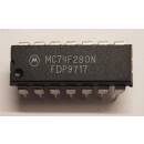 MC74F280N